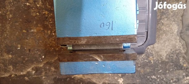 Satu 160-as gépsatu