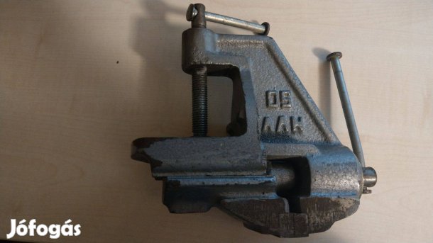 Satu, 50-es keveset használt, magyar gyártmányú eladó