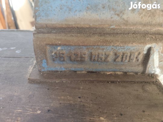 Satupad + Nagy Satu elado