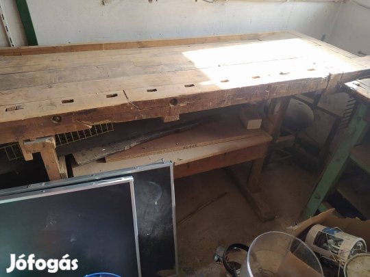 Satupad / asztalos satupad