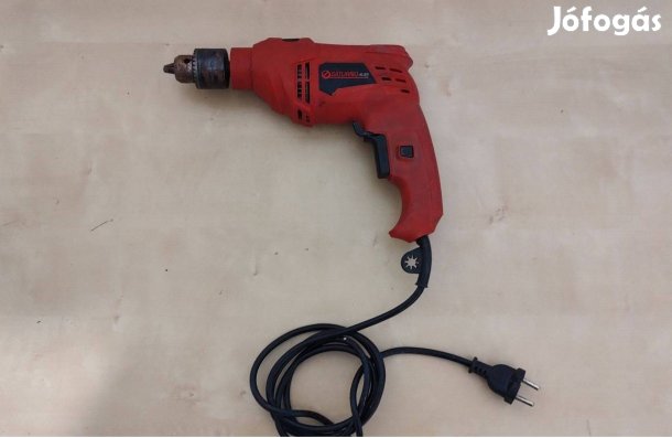 Saturno K45, 500Watt-os elektromos fúrógép olcsón