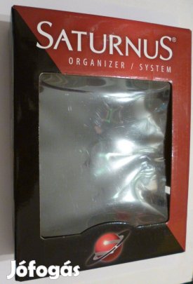 Saturnus organiser system (gyűrűs kalendárium)