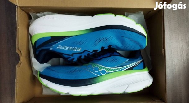 Saucony Guide 19 futócipő