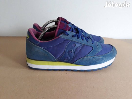 Saucony Jazz 41-e cipő 41