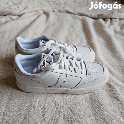 Saucony Jazz Court 41-es cipö új