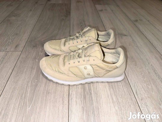 Saucony Jazz Low Pro sportos félcipő 41 -es