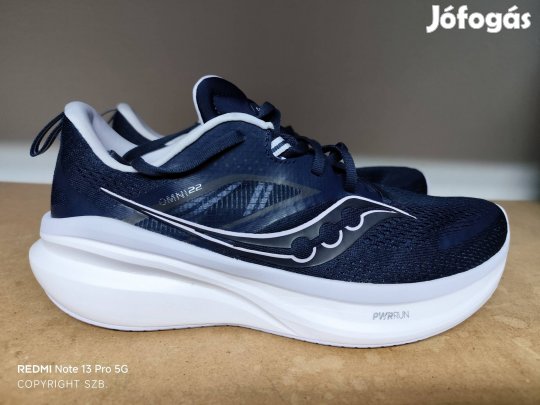 Saucony Omni 22