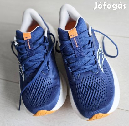 Saucony Ride18 Férfi futócipő 40 es méret új