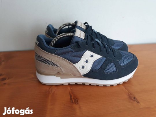 Saucony Shadow 38 cipő 38-as