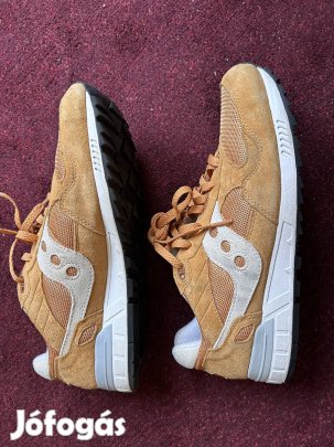 Saucony Shadow 5000 kitűnő 46.5 