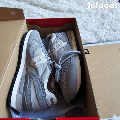 Saucony Shadow Original cipö dobozos 42-es méret teljesen