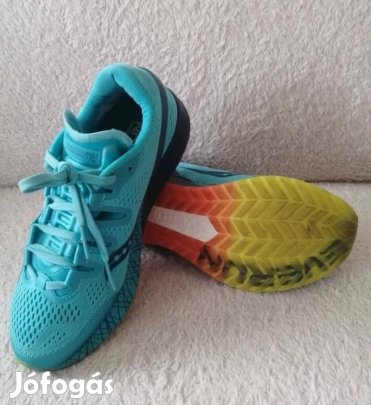 Saucony freedom ISO 9001 profi futócipő 39-es méret. 