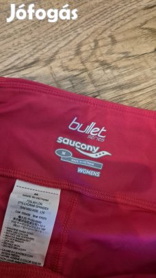 Saucony nadrág Új