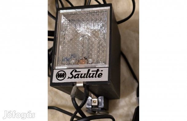 Saulaté Szovjet vaku