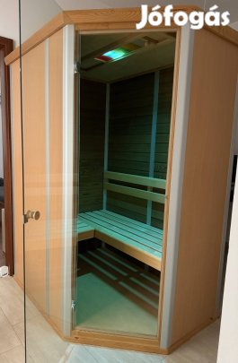 Sauna infra szauna