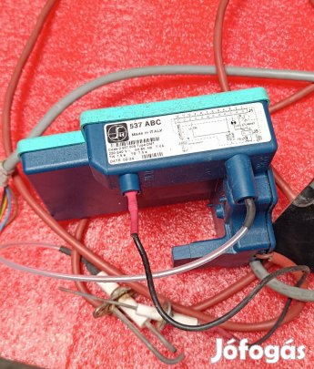 Saunier Duvai Tűz.aut