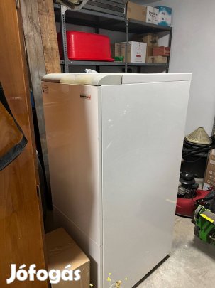 Saunier Duval 27KW kazán