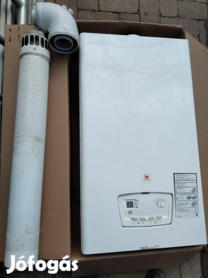Saunier Duval Ecosy F24 kondenzációs kazán eladó