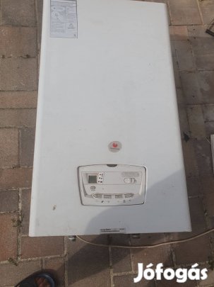 Saunier Duval Ecosy F 25 E Eladó