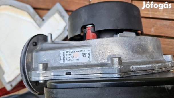 Saunier Duval Ecosy F AS 28E ventilátor