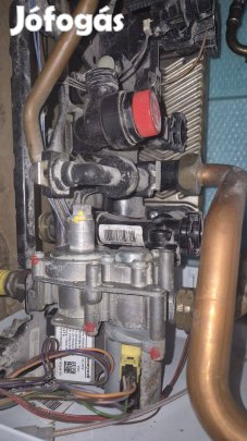 Saunier Duval F24 gázkazán eladó