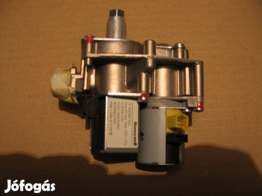 Saunier Duval Gázszelep Eladó