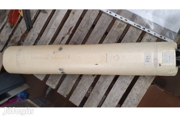 Saunier Duval Isofast HMV tárolótartály