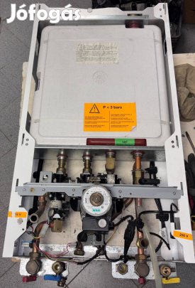 Saunier Duval Isofloor padlófűtő modul