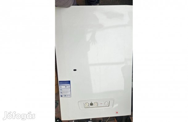 Saunier Duval Isotwin F24E tárolós gázkazán