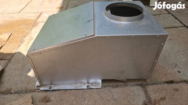 Saunier Duval Klz30 deflektor, huzatszabályozó