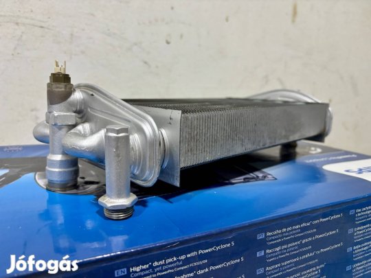 Saunier Duval Renova Star BT hőcserélő