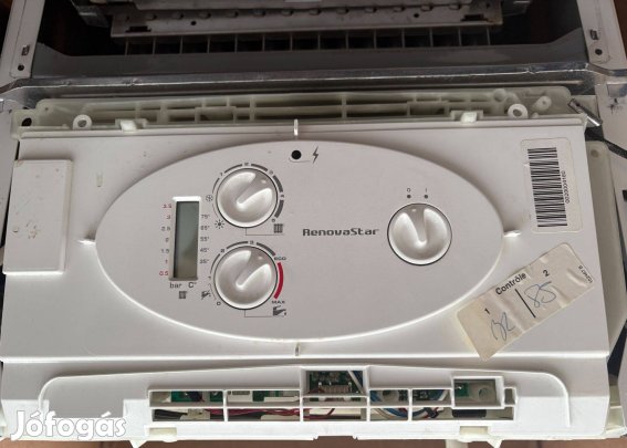 Saunier Duval Renovastar F24E