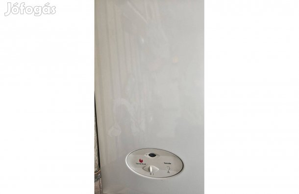 Saunier Duval Semia F24 turbós gázkazán