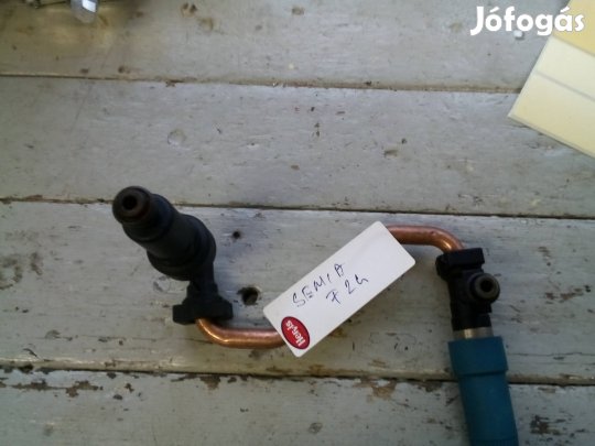 Saunier Duval Semia beépített fűtési töltőcsap