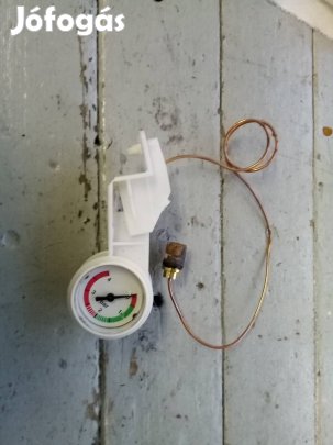 Saunier Duval Semia fűtési nyomásmérő óra