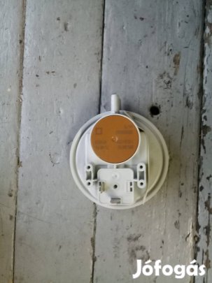 Saunier Duval Semia presztosztát nyomáskapcsoló