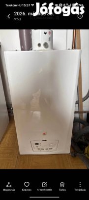 Saunier Duval Thema condens 