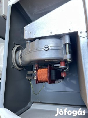 Saunier Duval Themaclassic AS24E2 indirekttárolóval működő