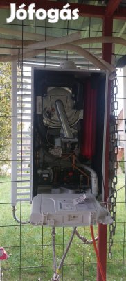 Saunier Duval Themacondenz F as 25-A/1