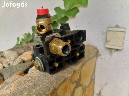 Saunier Duval Thermoclassic 24 váltószelep