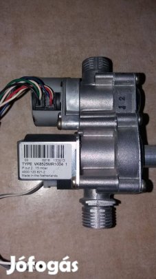 Saunier Duval kazán gázszelep VK8525MR1004 Honeywell