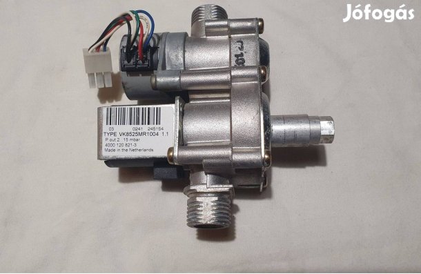 Saunier Duval kazán gázszelep VK8525MR 1004 1.1 Honeywell 2