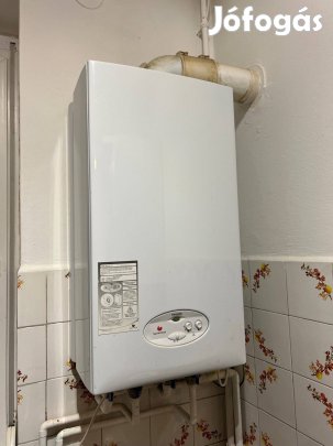 Saunier Duval kombi kazán Semia C/F 23 E