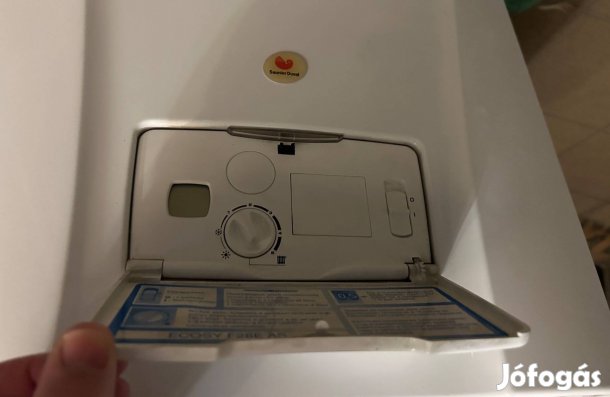 Saunier Duval kondenzacios kazan