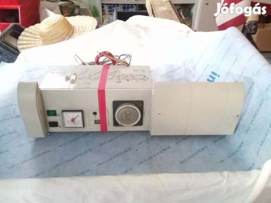 Saunier Duval panel elektronika vezérlőpanel