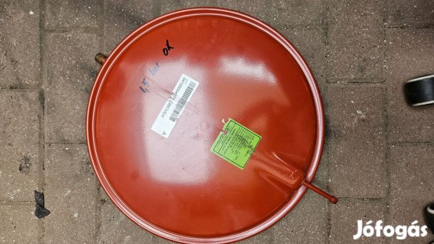 Saunier Duval tágulási tartály