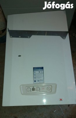 Saunier Duval tárolós gázkazán