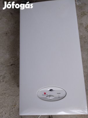 Saunier  kombi gázkazán 