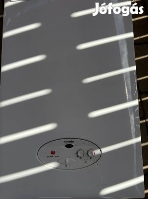 Saunier duval Semia f23 