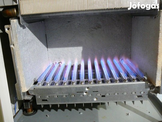 Saunier duval semia f24 turbó kombi gáz kazán cirkó eladó gázkazán